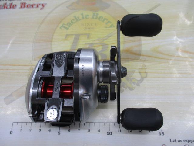 スコーピオンDC7 LH