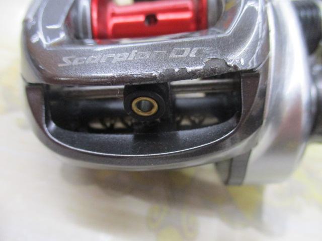 スコーピオンDC7 LH