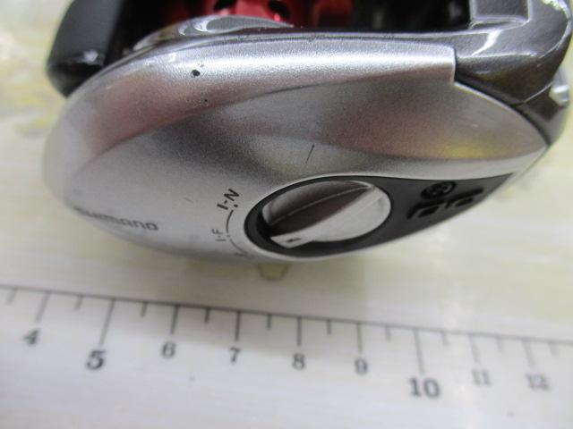 スコーピオンDC7 LH