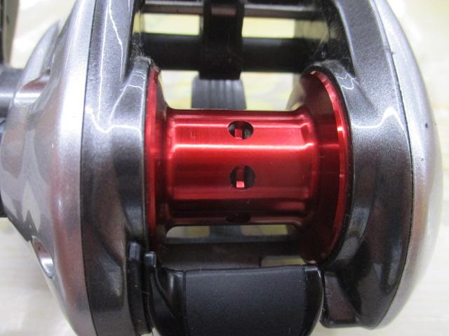 スコーピオンDC7 LH