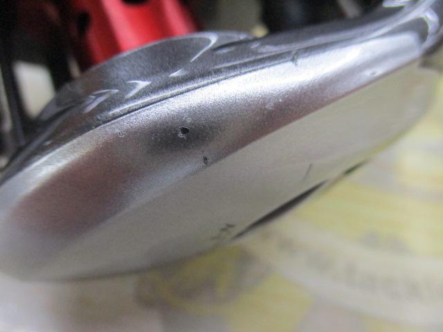 スコーピオンDC7 LH