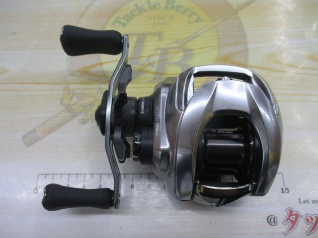 21ジリオン SV TW 1000L