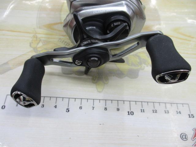 21ジリオン SV TW 1000L