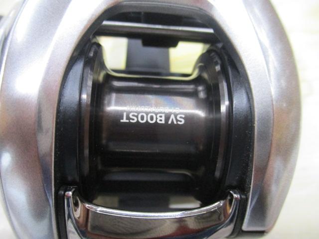 21ジリオン SV TW 1000L