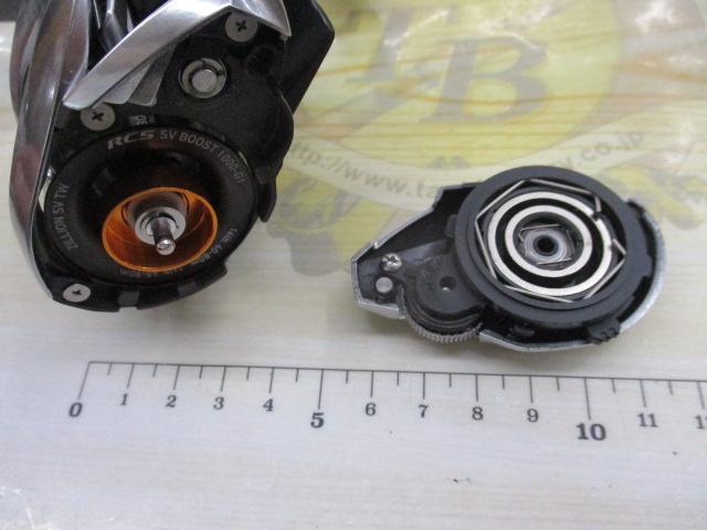 21ジリオン SV TW 1000L