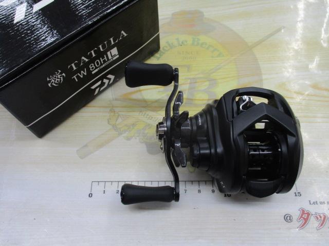 タトゥーラ TW 80HL