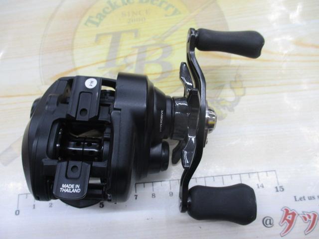 タトゥーラ TW 80HL