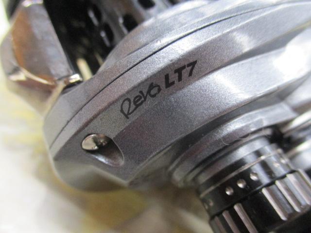 レボ LT7