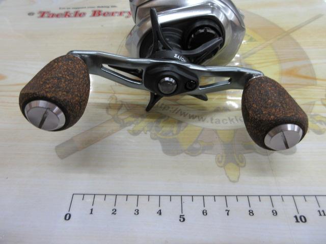 21ジリオン SV TW 1000HL