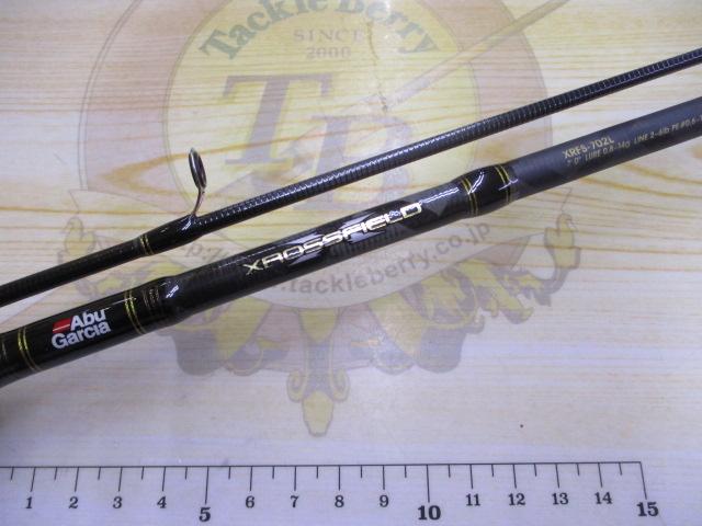 クロスフィールド XRFS-702L