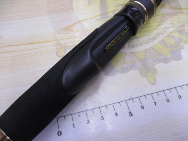 クロスフィールド XRFS-962M