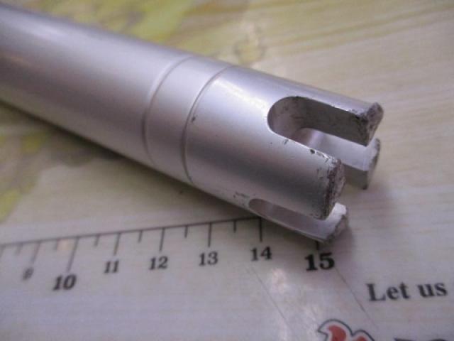 パワーファイター泳がせ250