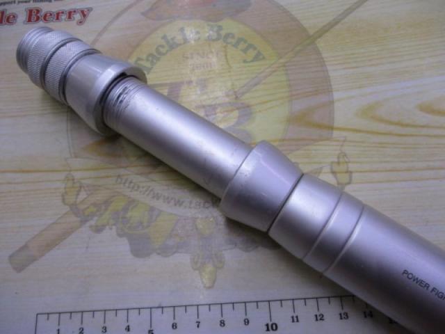 パワーファイター泳がせ250