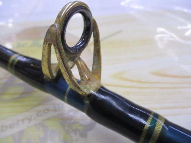 パワーファイター泳がせ250