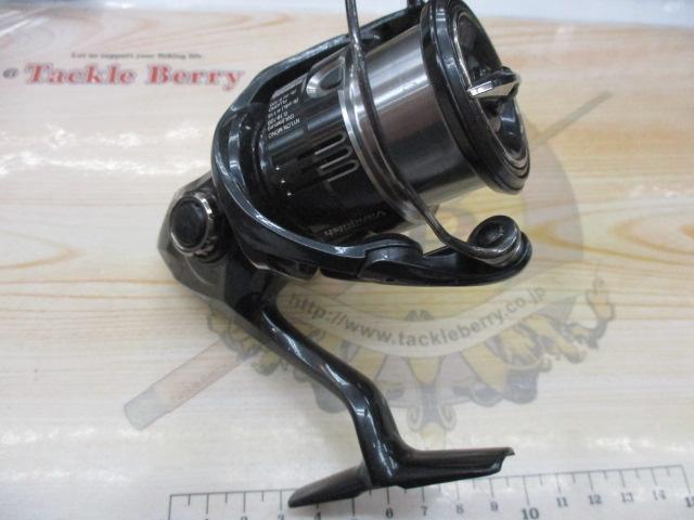 19ヴァンキッシュ 2500SHG