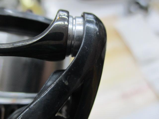 19ヴァンキッシュ 2500SHG