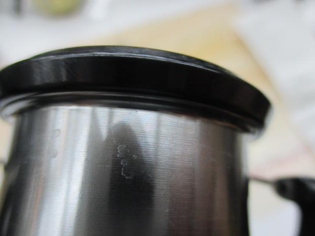 19ヴァンキッシュ 2500SHG