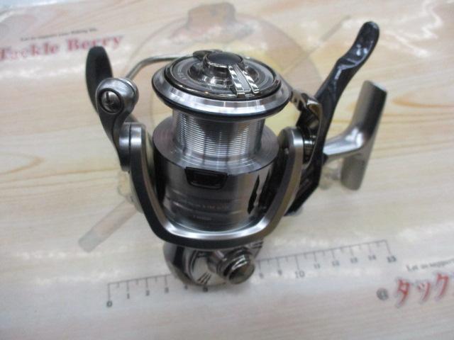 24インパルト 2500XH-LBD