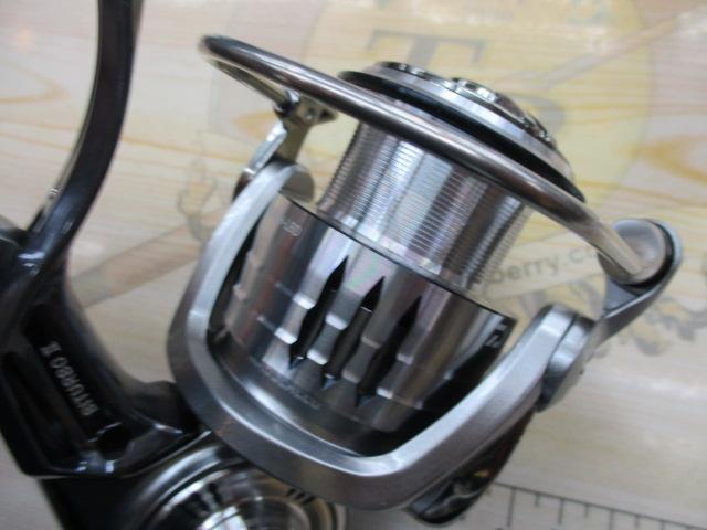 24インパルト 2500XH-LBD