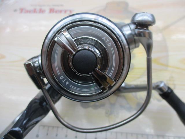 24インパルト 2500XH-LBD