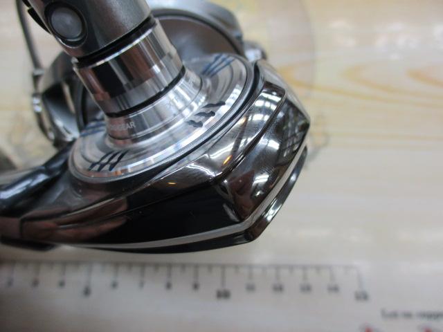 24インパルト 2500XH-LBD