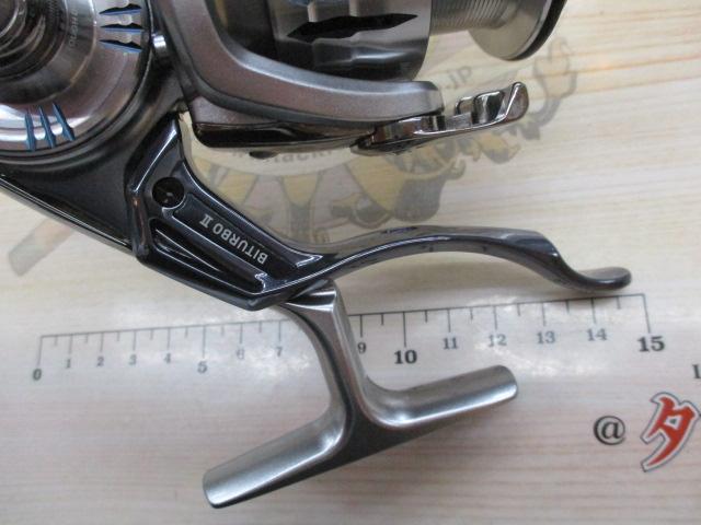 24インパルト 2500XH-LBD