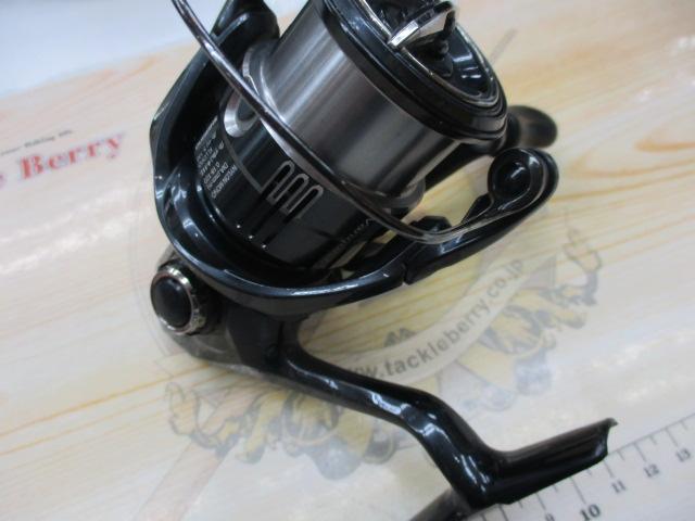 19ヴァンキッシュ 2500SHG