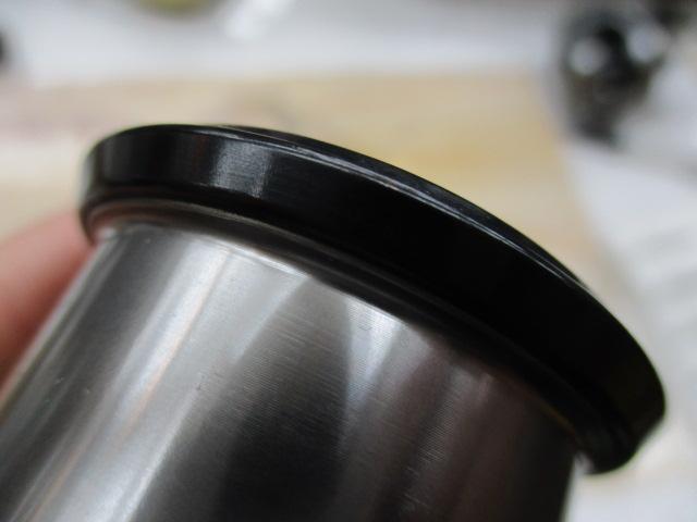 19ヴァンキッシュ 2500SHG