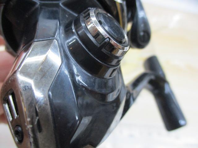 19ヴァンキッシュ 2500SHG