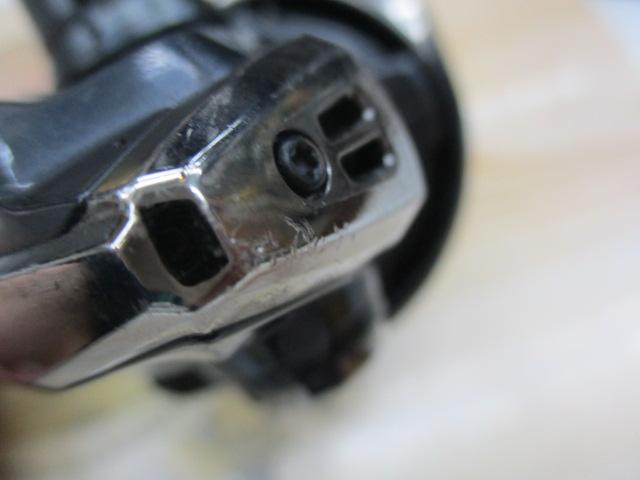 19ヴァンキッシュ 2500SHG