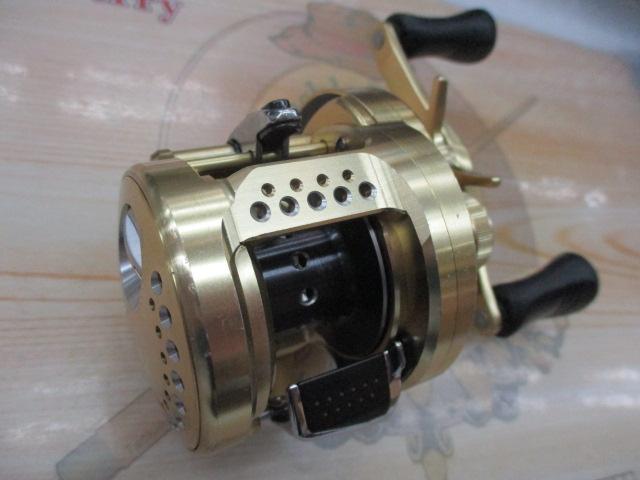 15カルカッタコンクエスト 200HG