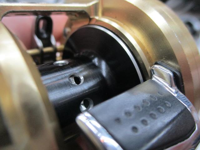 15カルカッタコンクエスト 200HG