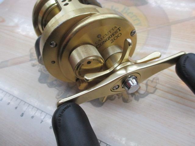 00カルカッタコンクエスト 200