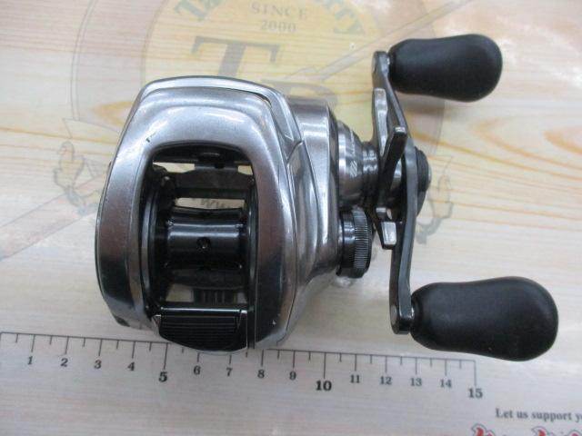 18バンタムMGL PG RH