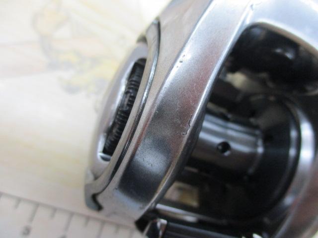 18バンタムMGL PG RH