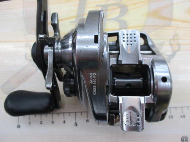 18バンタムMGL PG RH