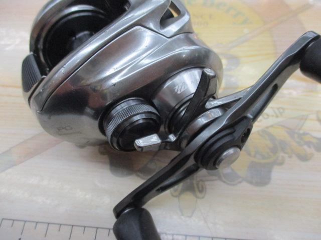 18バンタムMGL PG RH