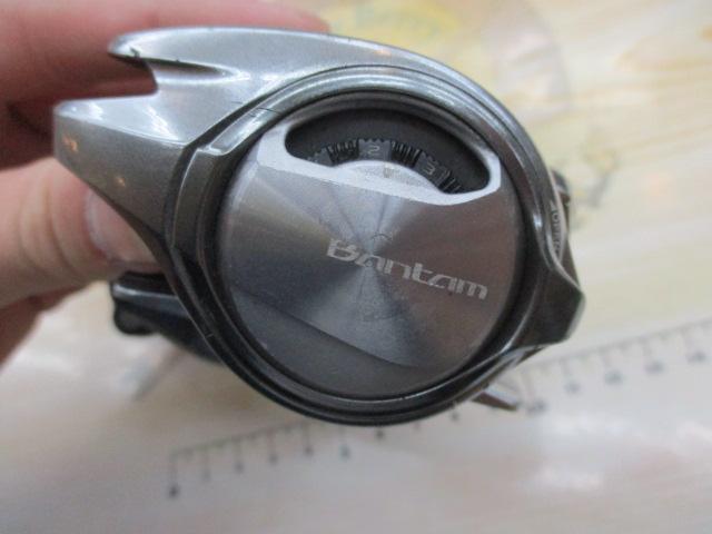 18バンタムMGL PG RH