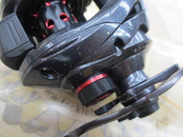 カシータスMGL 100 RH