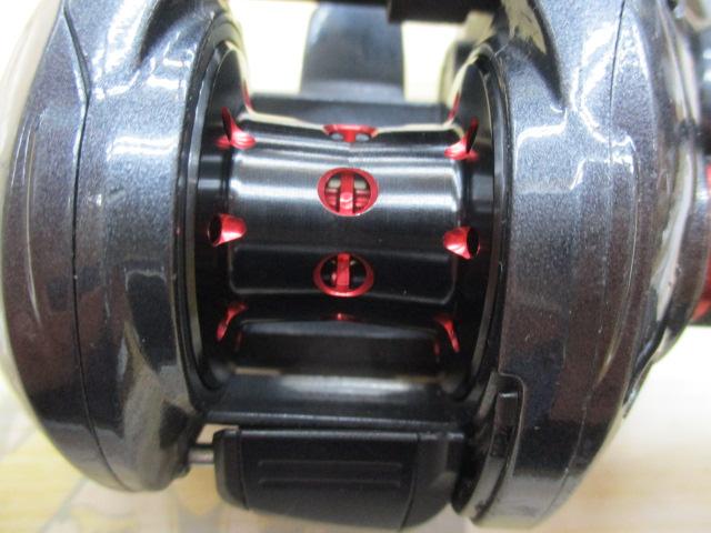 カシータスMGL 100 RH