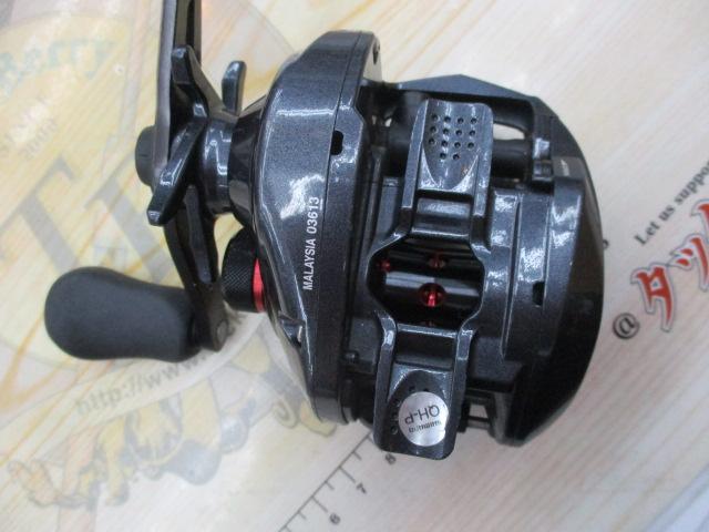 カシータスMGL 100 RH