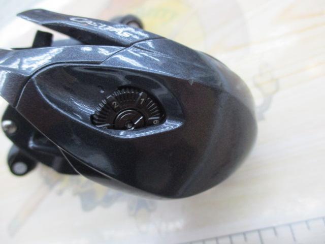 カシータスMGL 100 RH