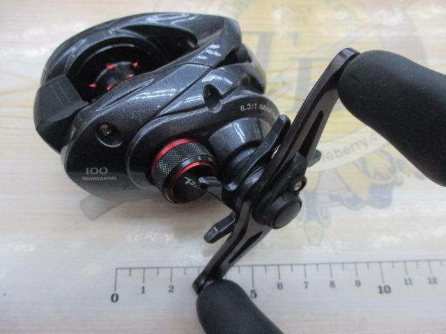 カシータスMGL 100 RH