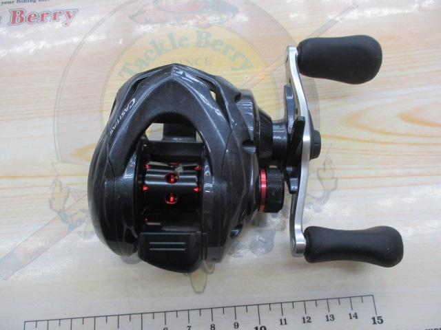 カシータスMGL 100HG RH