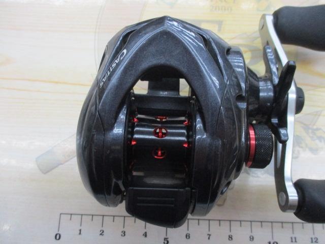 カシータスMGL 100HG RH