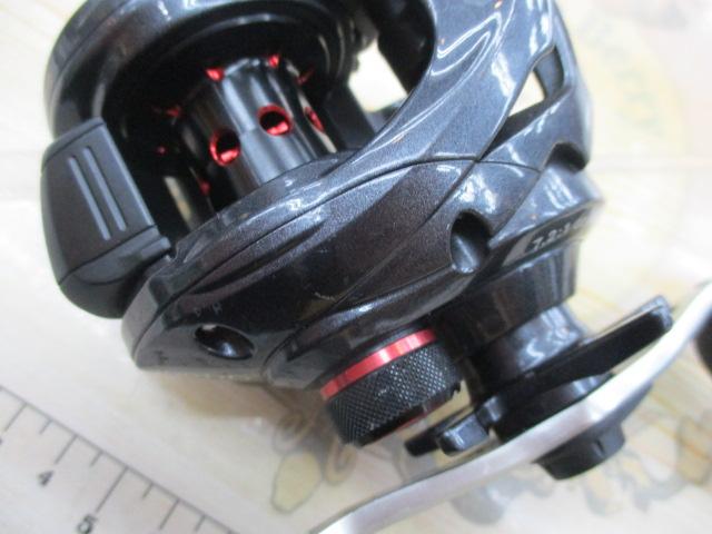 カシータスMGL 100HG RH