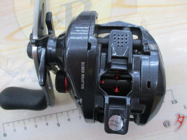 カシータスMGL 100HG RH