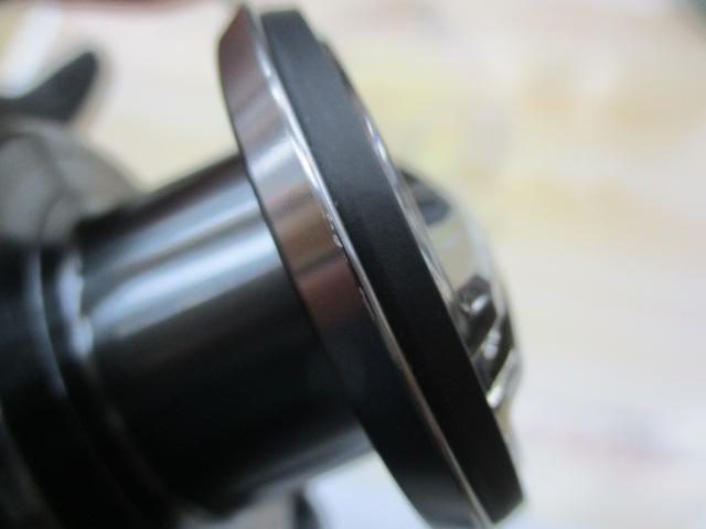 ミラベル C3000HG