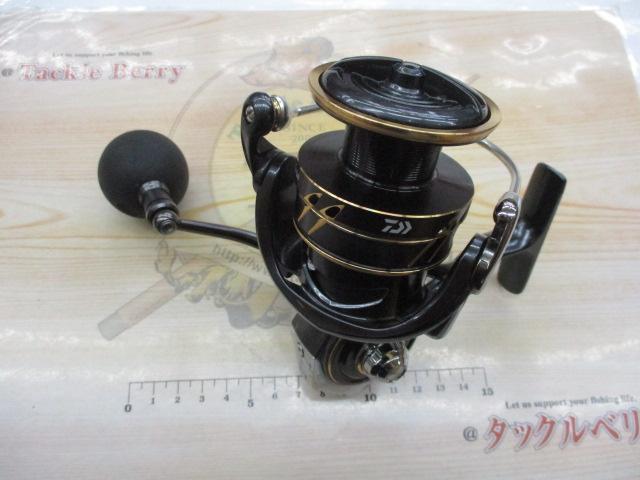 22カルディアSW 5000D-CXH