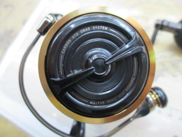 22カルディアSW 5000D-CXH